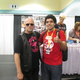 Illustration for article titled Puerto Rico Comicon and Me...With Pictures!